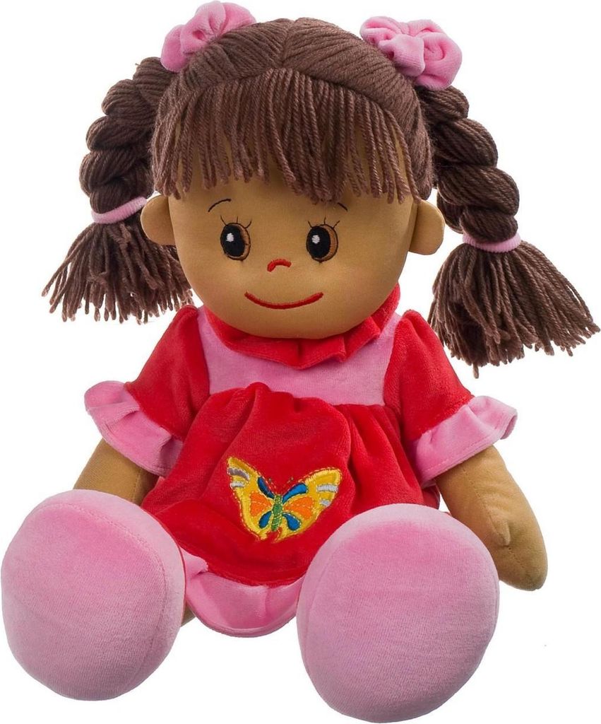 Heunec Poupetta Lucy 30 und 50 cm, Größe:50 cm Produktbild 