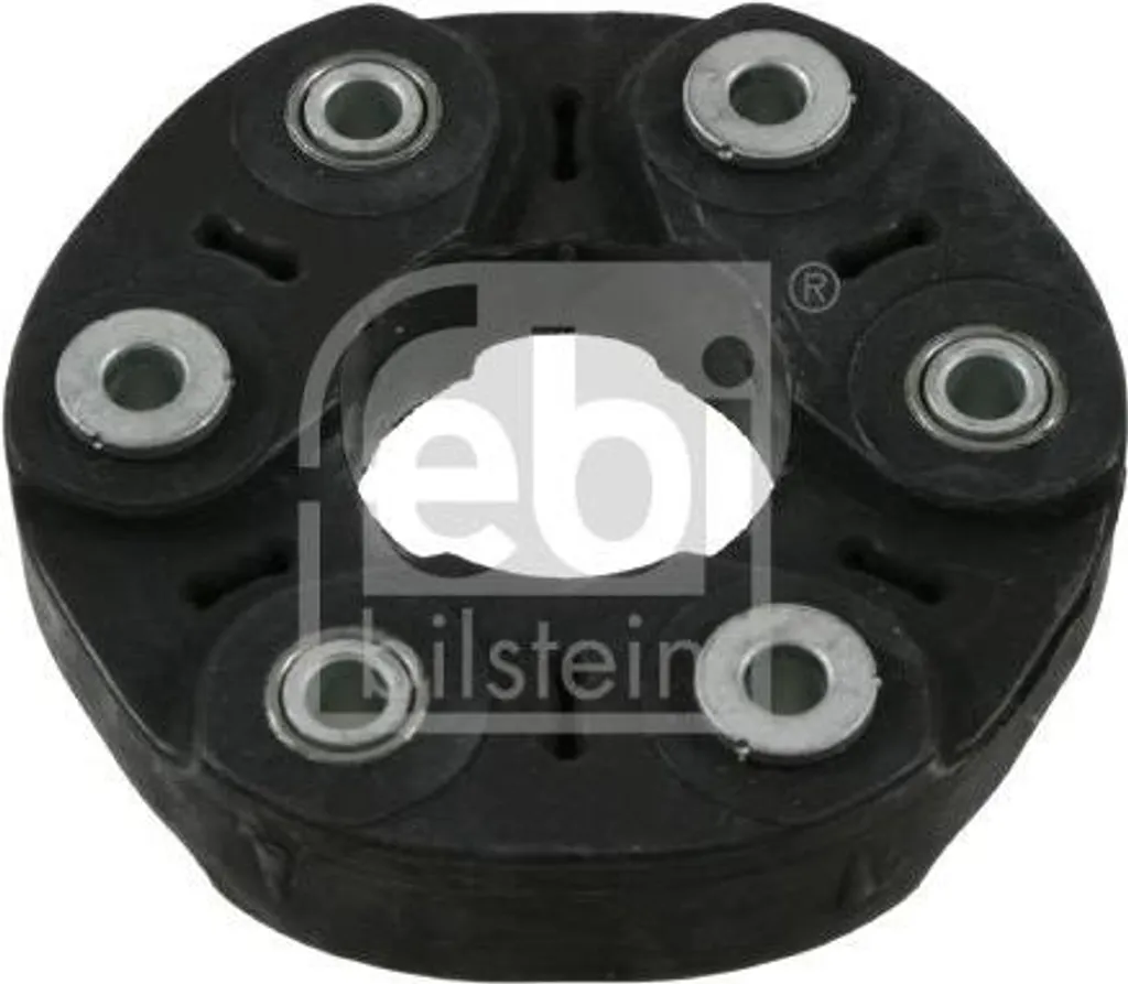 Joint Arbre Longitudinal 26117507328 : Solution Anti-Vibration BMW E90 E60