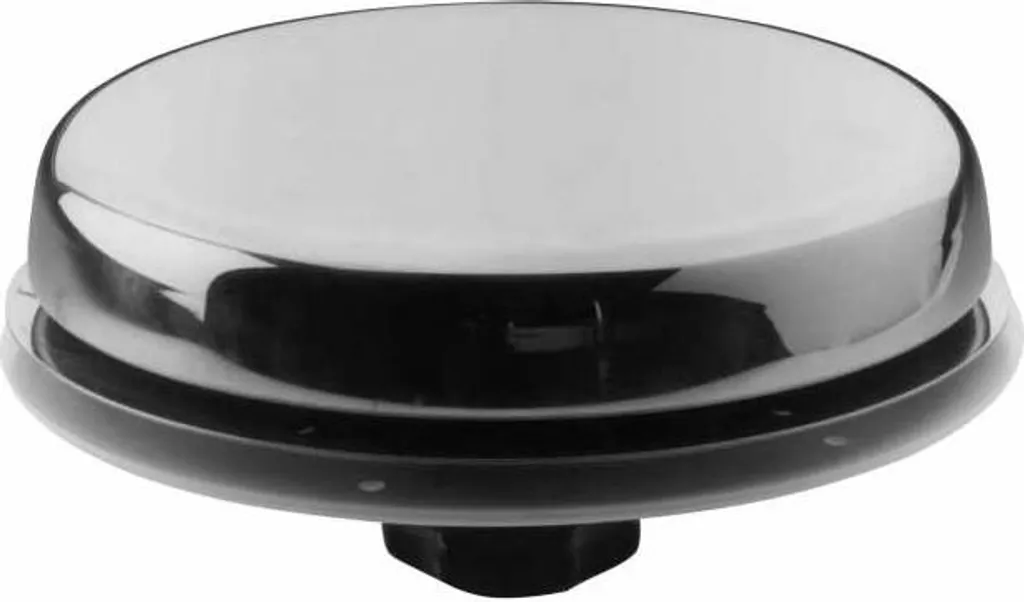 Aérateur de pont pour voilier et yacht, modèle ventilateur circulaire