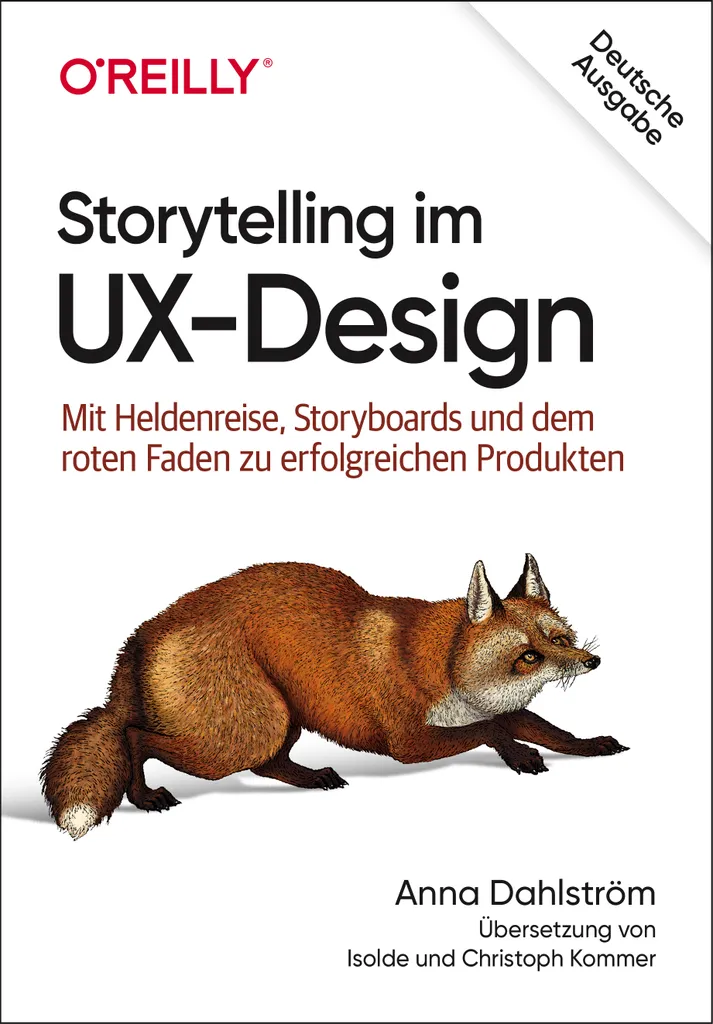 Storytelling im UX-Design : Techniques de Narration et Design Émotionnel