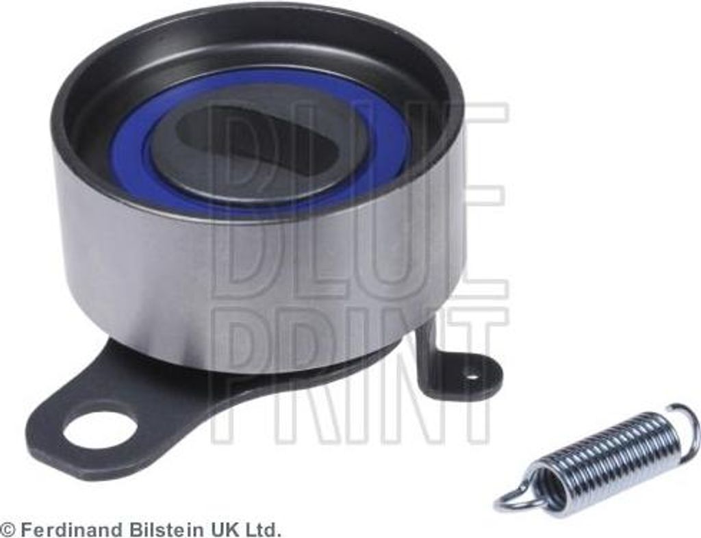 BLUE PRINT ADT37606 Spannrolle, Zahnriemen OE 1350502030 kompatibel mit Avensis, Celica, Corolla, Alf. 145, 4 Runner