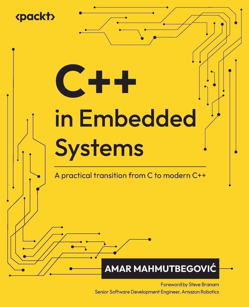 C++ in Embedded Systems