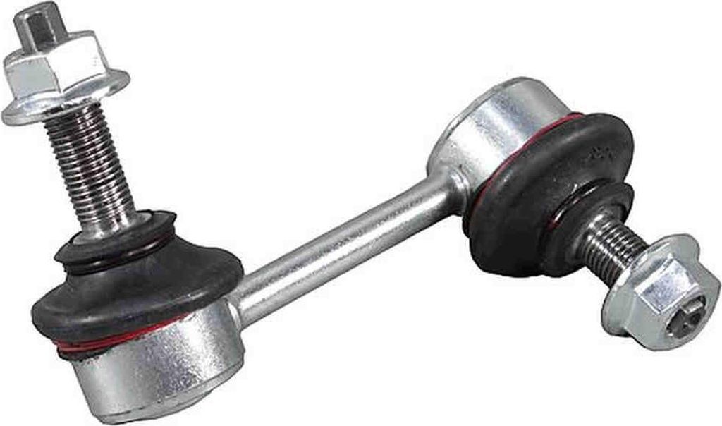 Stange/Strebe Stabilisator hinten links Koppelstange METZGER für KIA OPTIMA (JF)
