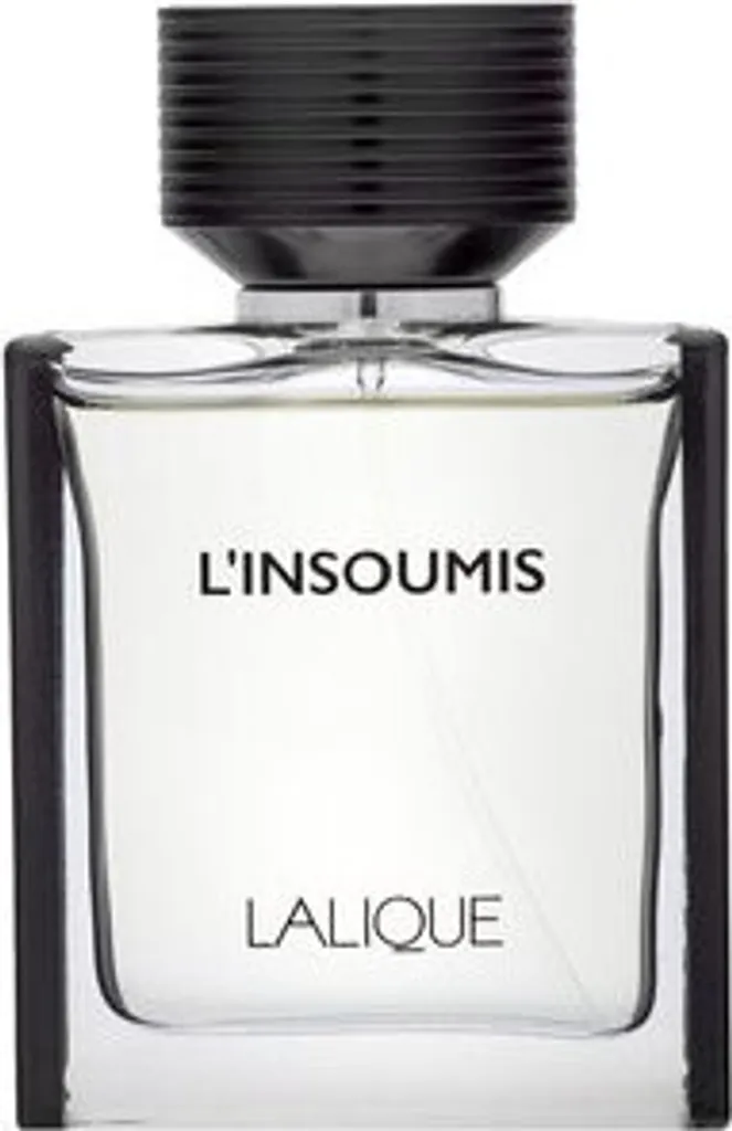 Profumo Lalique L'Insoumis 50ml Uomo - Fragranza Carismatica