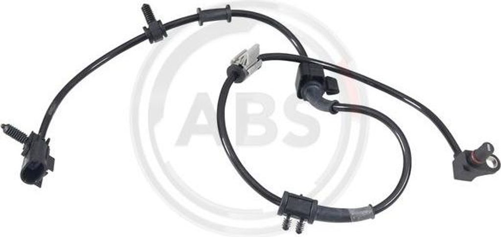 A.B.S. 31072 Raddrehzahlsensor OE 15158254 kompatibel mit Trailblazer