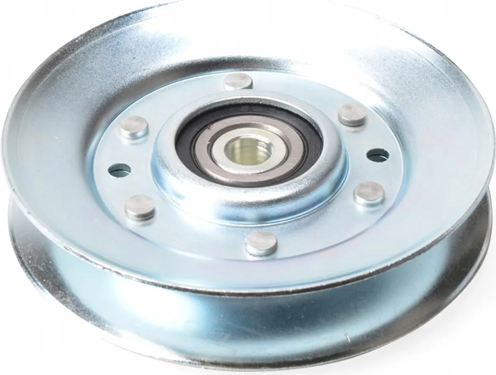 Puleggia Cinghia 146763 Husqvarna Jonsered Partner - Ricambio Top