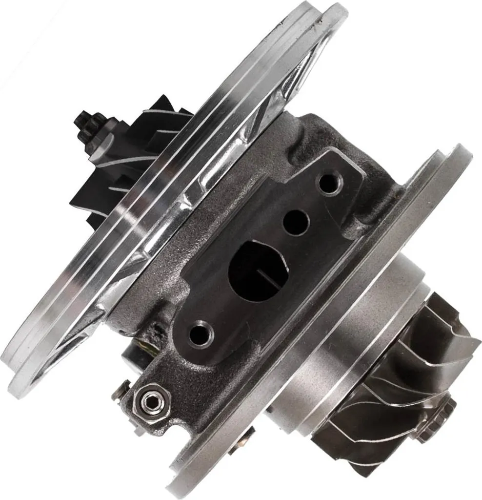 Plus de Puissance : Turbo Hilux 3.0 D4D 171 ch - Code 17201-30110