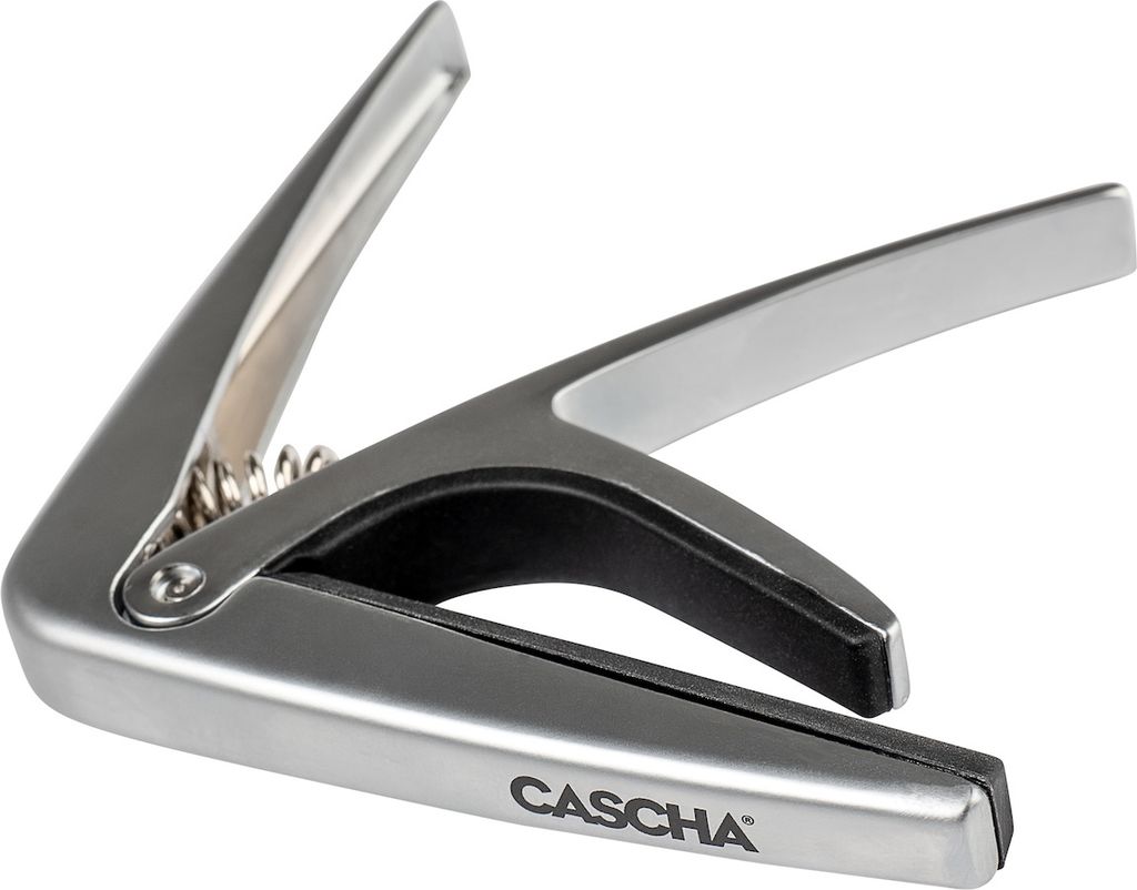 CASCHA CACP1C Classic Capo Produktbild 