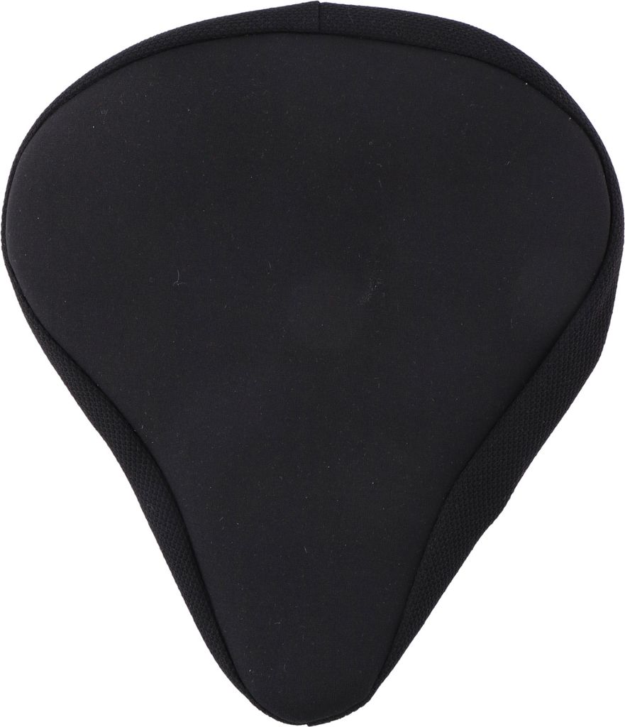 DUNLOP Housse de selle de vélo en gel 05311, 270x240 mm Image du produit 