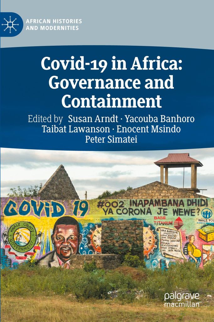 in Africa: Governance and Containment