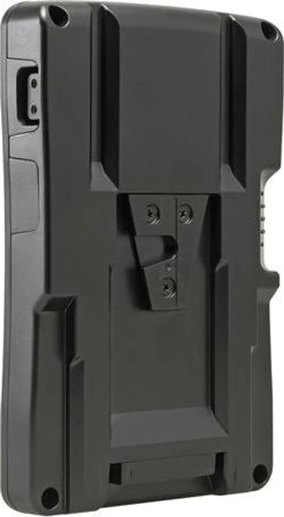 Jupio ProLine Adaptateur V-Mount pour 2 Batteries Sony NP-F Séries