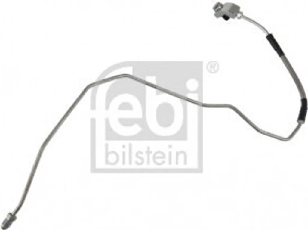 Tuyau Frein FEBI 174540 Anti-Fuite - Spécial Golf 4 et Audi A3