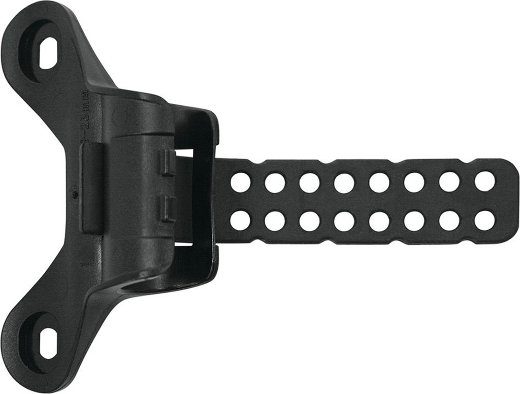 SKS Pumpenhalterung 2-Punkt für 19-23 mm Pumpen, passend für Airboy und Raced...