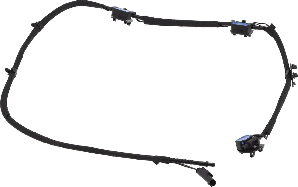 Système de Lavage Pare-brise 61667275171 pour BMW X5 E70 de Rechange