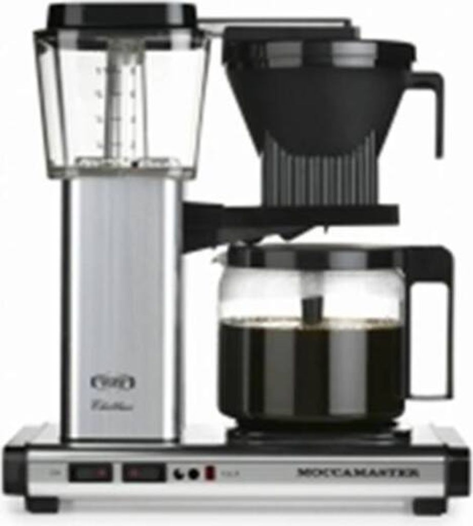Moccamaster 8712072793200 Produktbild 