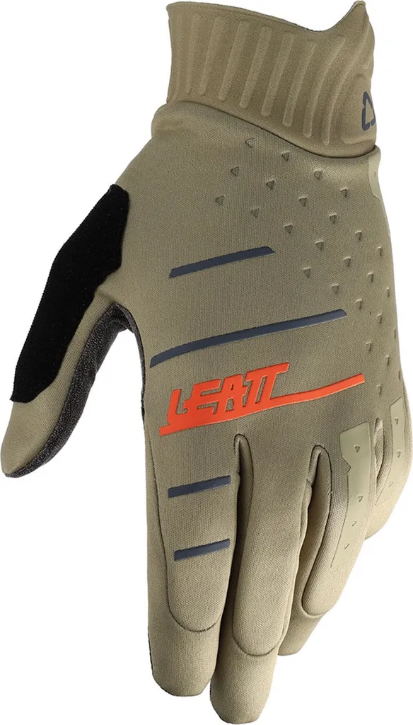 Gants VTT Leatt 2.0 SubZero Paume MicronGrip - Dune Beige Taille M