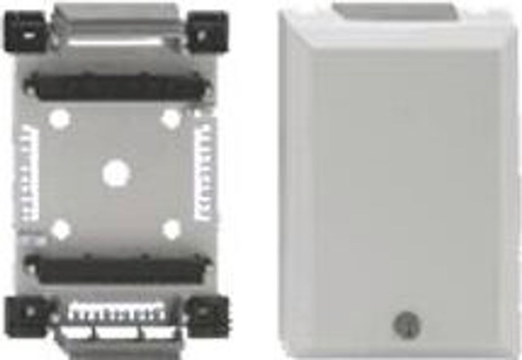 Rutenbeck VKP 85/2 Ap, 22 cm, 7,6 cm, 33 cm