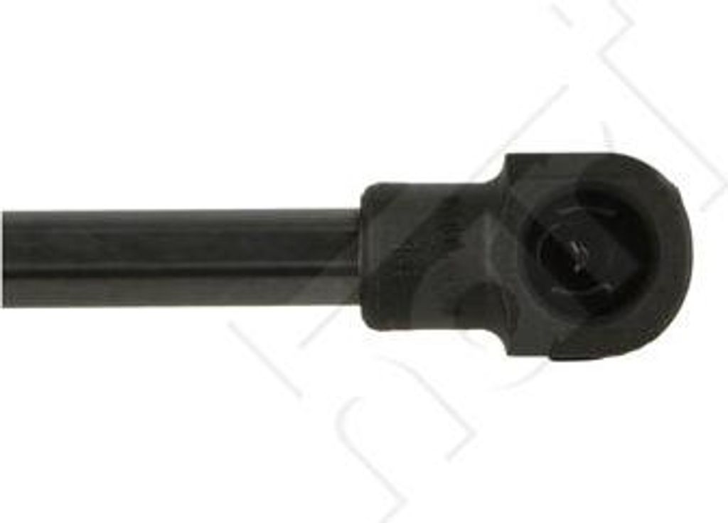 HART 813 957 Gasdruckdämpfer, Motorhaube OE 51238174866 kompatibel mit 5er E39, A6 4A