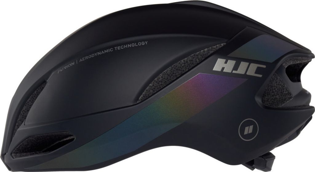 HJC FURION 2.0 Road helmet Matt Black Chameleon S Produktbild 
