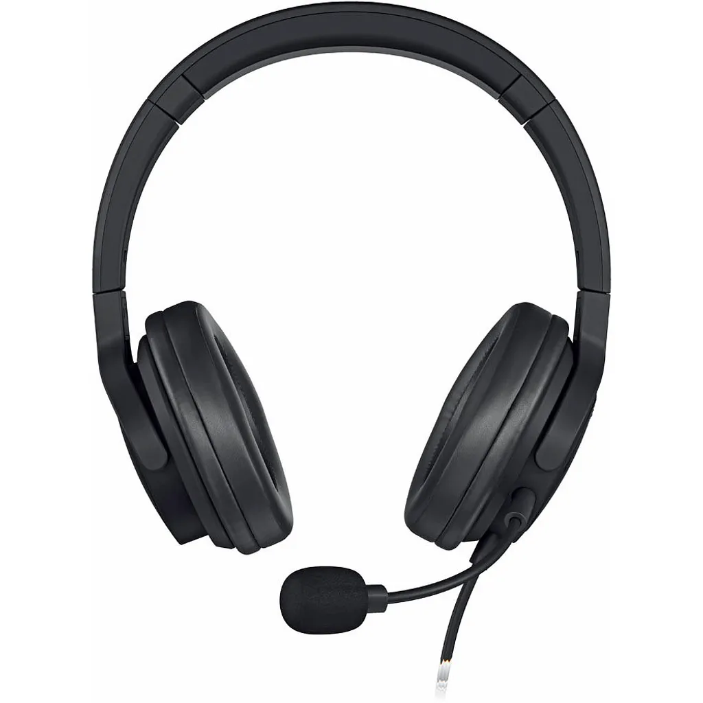 Fini les Douleurs aux Oreilles avec le Casque Gaming CHERRY HC 2.2 - 14