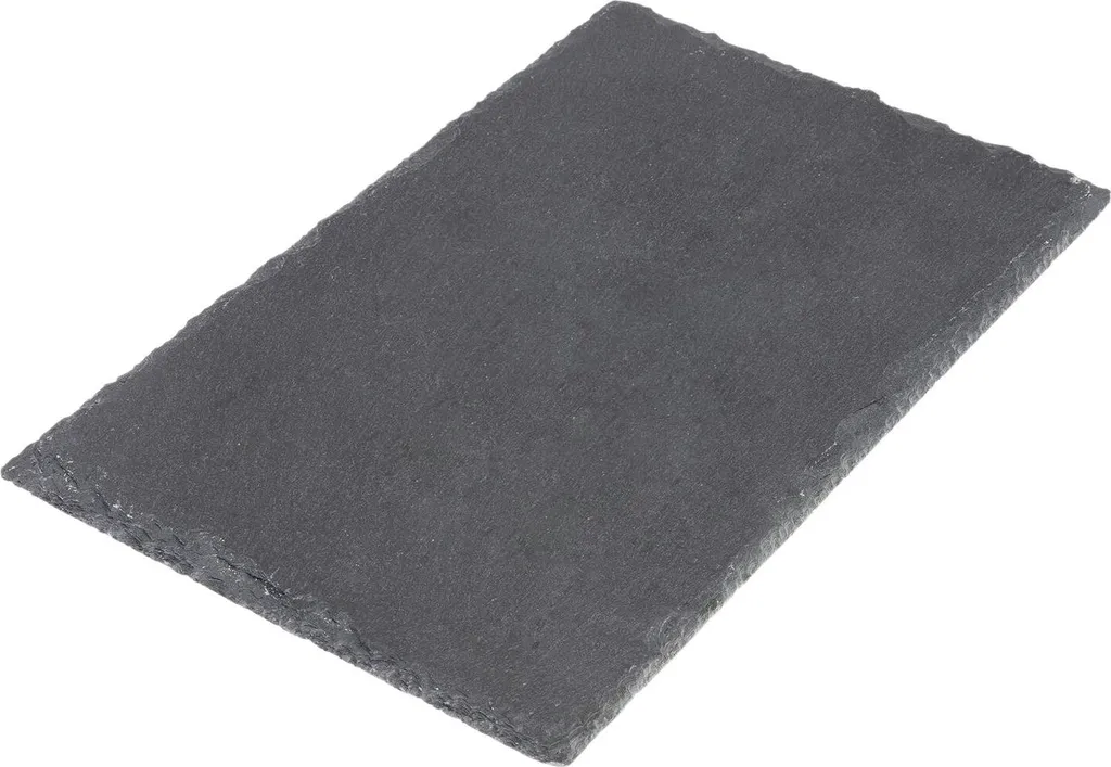 Piastra Ardesia Westmark 325x265 mm: Eleganza Naturale per la tua Tavola