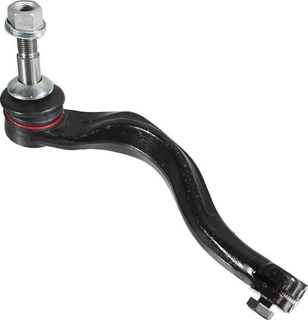 Tête de barre d'accouplement METZGER 54068601 kit avant gauche renforcé