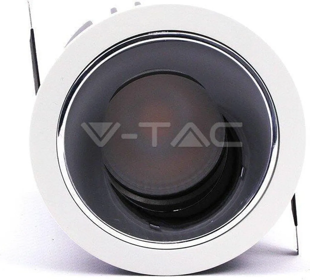 Éclairage LED Accentuation 35W pour Boutiques et Galeries d'Art