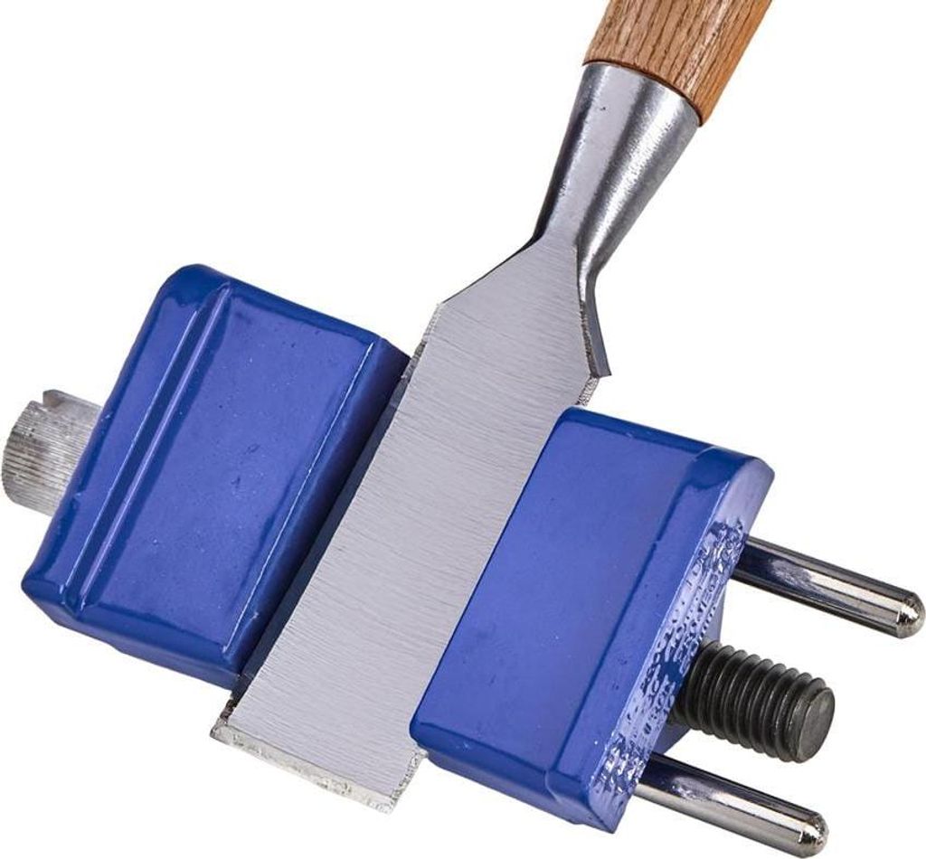 Kraft&Dele KD10682 Meißelschärfer 0-90mm