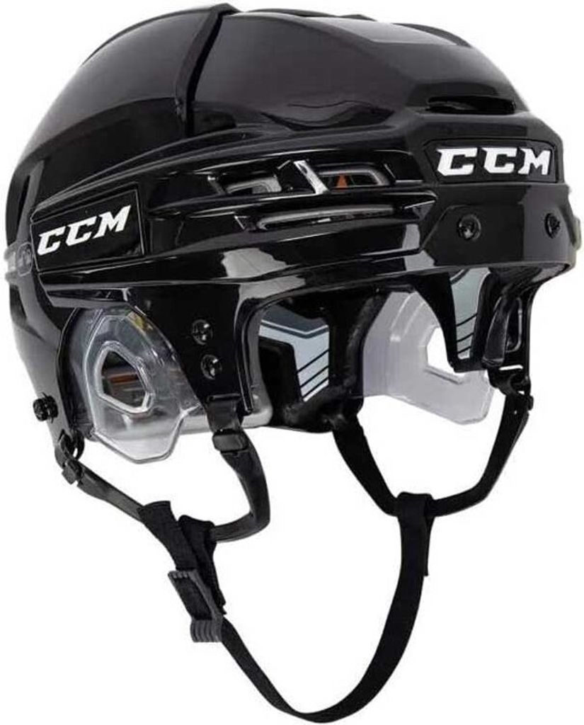 Casco CCM Tacks 910 L Nero Immagine del prodotto 