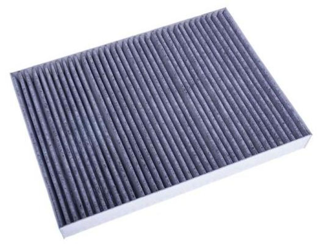 EBG Innenraumfilter gegen Pollen Chrysler Dodge Lancia 68071668AA