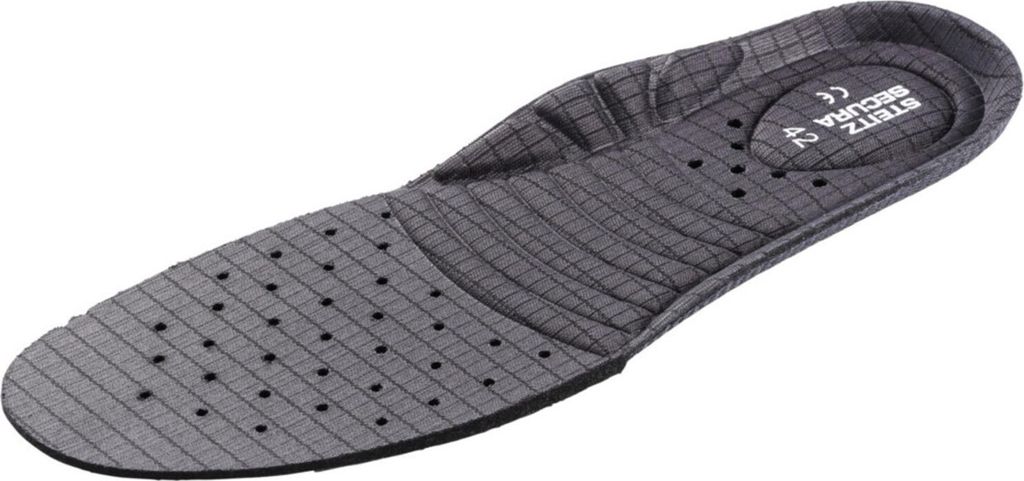 Soletta Steitz Secura ERGO-SOFT ESD 43 Z25400 43 Immagine del prodotto 