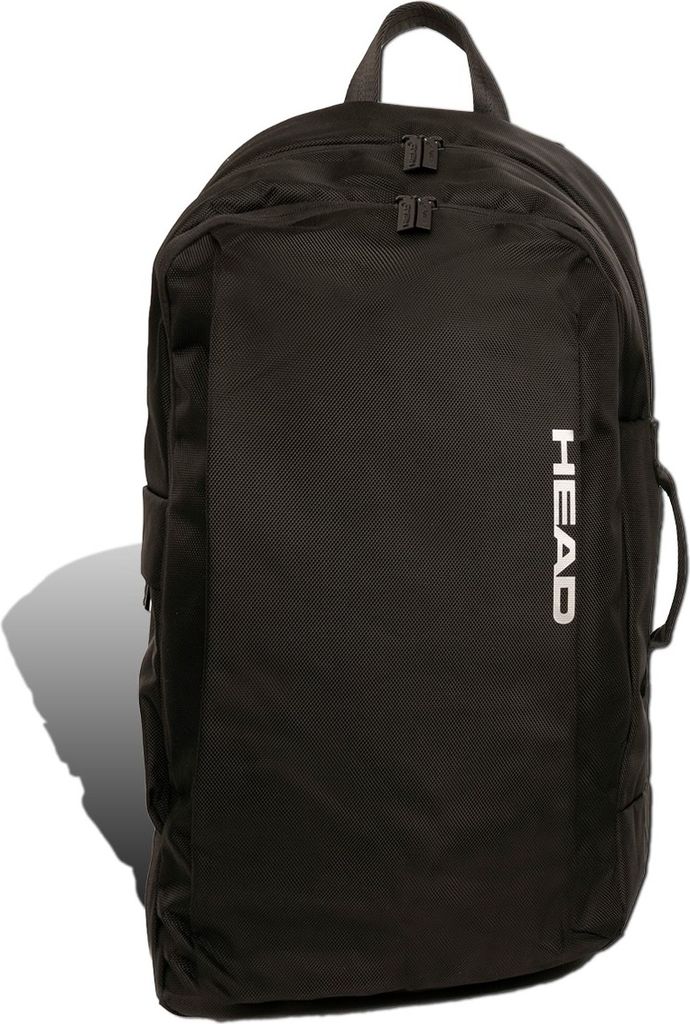 Head Business-Rucksack Freizeit 28x51x20,5 Reisetasche D2ORHD002S