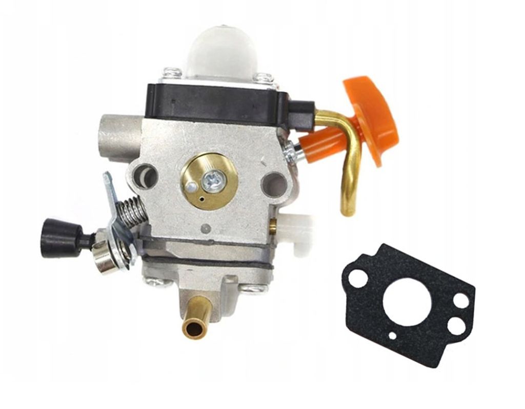 Vergaser für STIHL FS 87 87R 90 100 100R 110 110R 110X 110RX (ZAMA) Motorsense