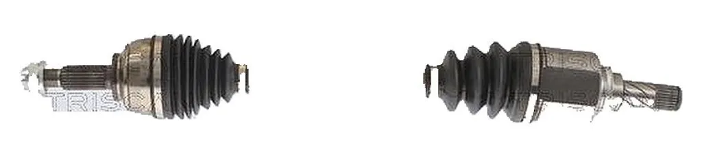 Remplacer Arbre Transmission Renault Zoe - Modèle 623 mm TRISCAN
