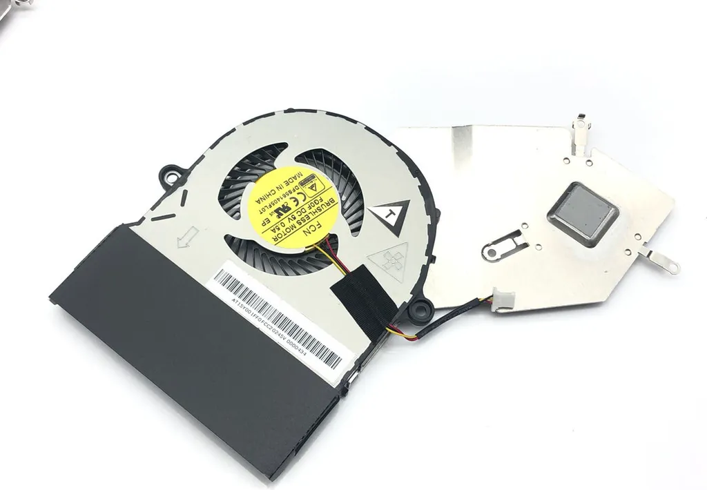 Ventola Raffreddamento Acer Aspire E5-511 E5-511P-P2AV Ricambio Originale