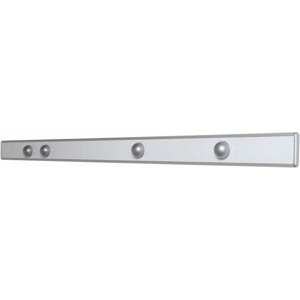 MAUL 62500-94 Magnetische wandrail "design", lengte: 1.000 Productafbeelding 