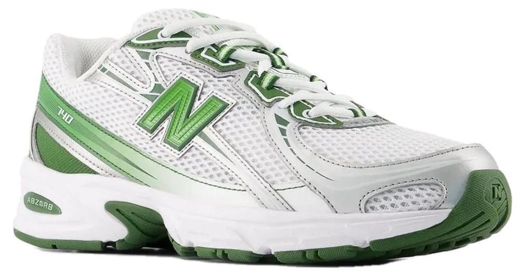 Schuhe New Balance 740 V2 U740GH2