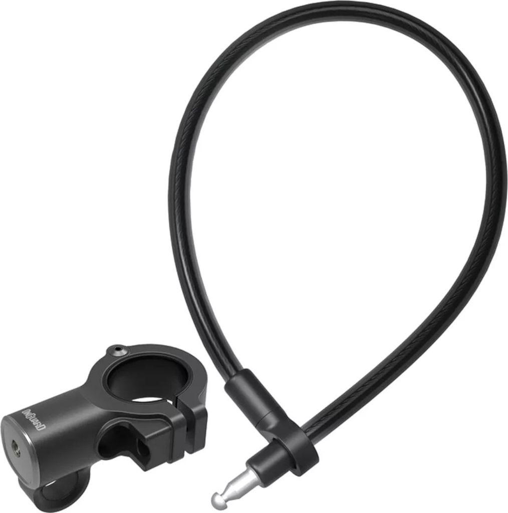 ONGUARD 8287 - Kabelslot voor elektrische scooters (120 cm Productafbeelding 