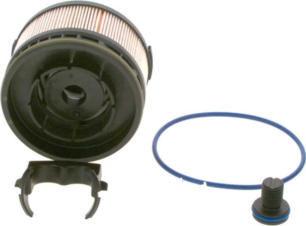 Filtre à gasoil haute performance pour Mercedes GLC, GLE et Classe C E