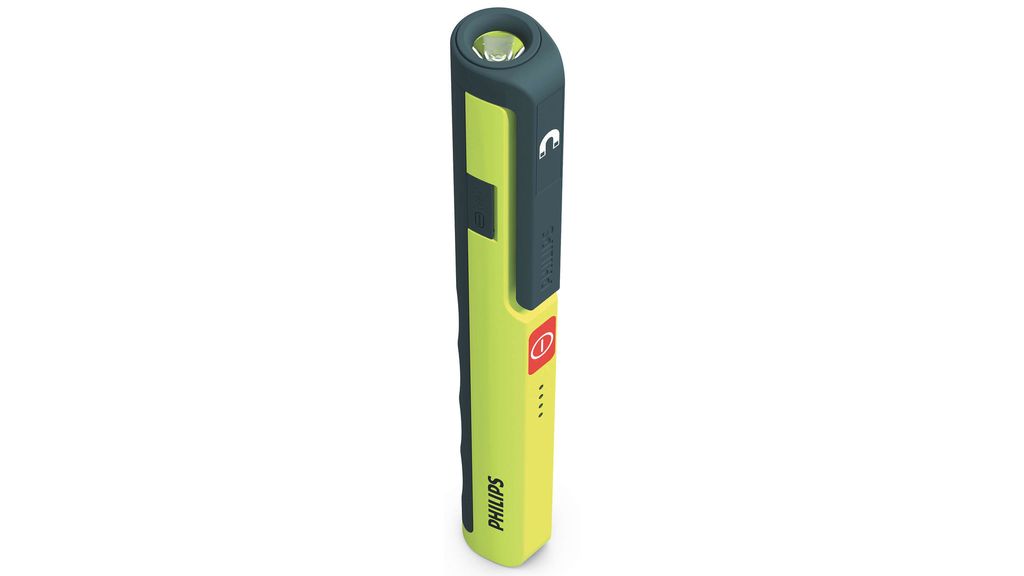 Philips penlamp xperion 6000 penlight . workshop lamps Produktbild 