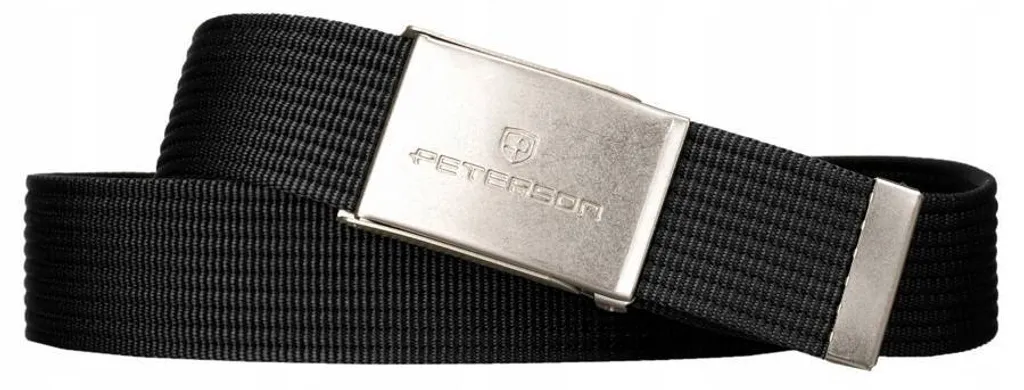 Specifiche Peterson Righe Dh Ptn Silvblack2 | Silver Black Edition