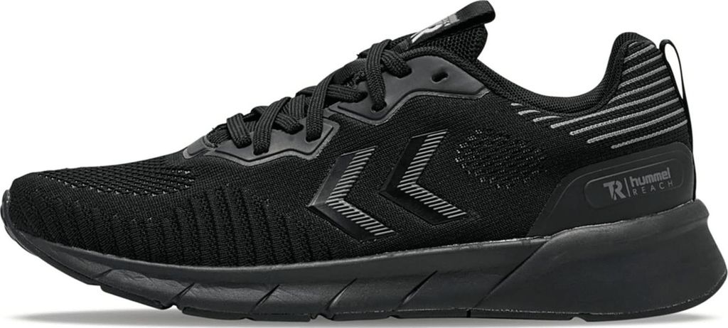 Hummel REACH TR FLEX - BLACK/BLACK - 40