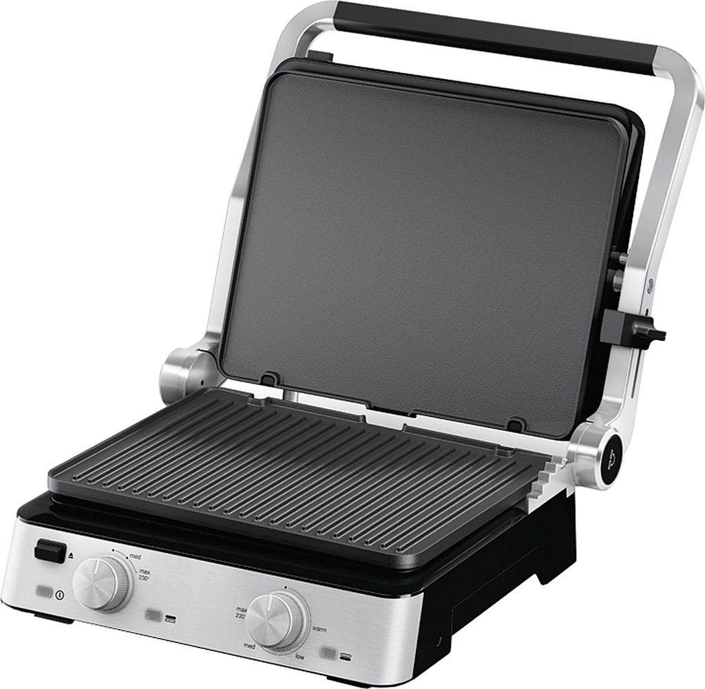 Griglia di contatto BRAUN CG 7020 Immagine del prodotto 