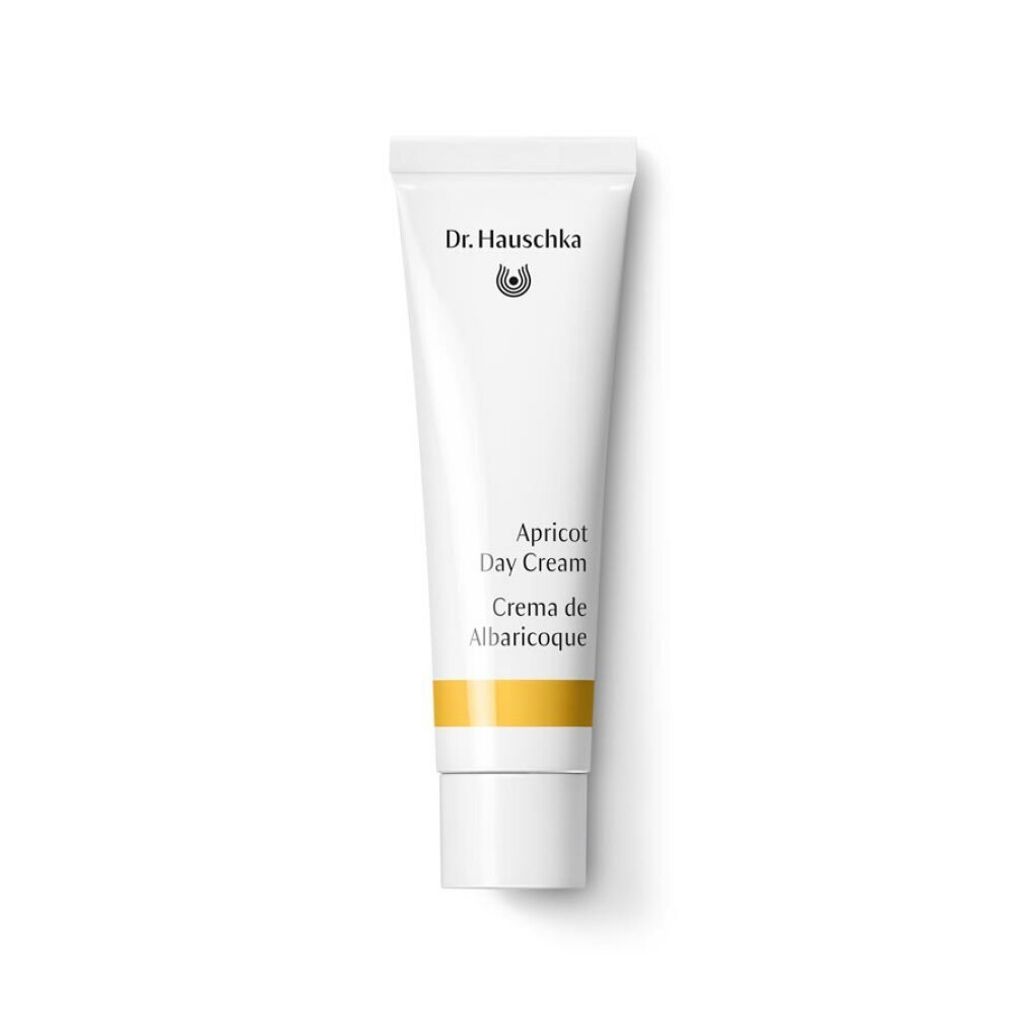 Dr. Hauschka Apricot Day Cream Produktbild 