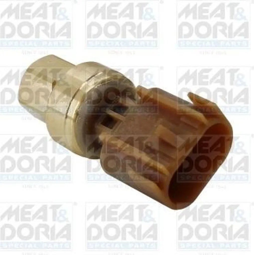 Capteur Pression Rail OE 13500745 Haute Fiabilité Meat & Doria 825030
