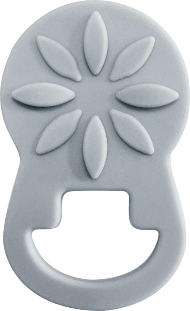 Magnetischer Brillenhalter, Silikon, Brillenaufhänger, Sonnenbrillen, Kleidungs-Organizer für das Home-Office, Wanddisplay