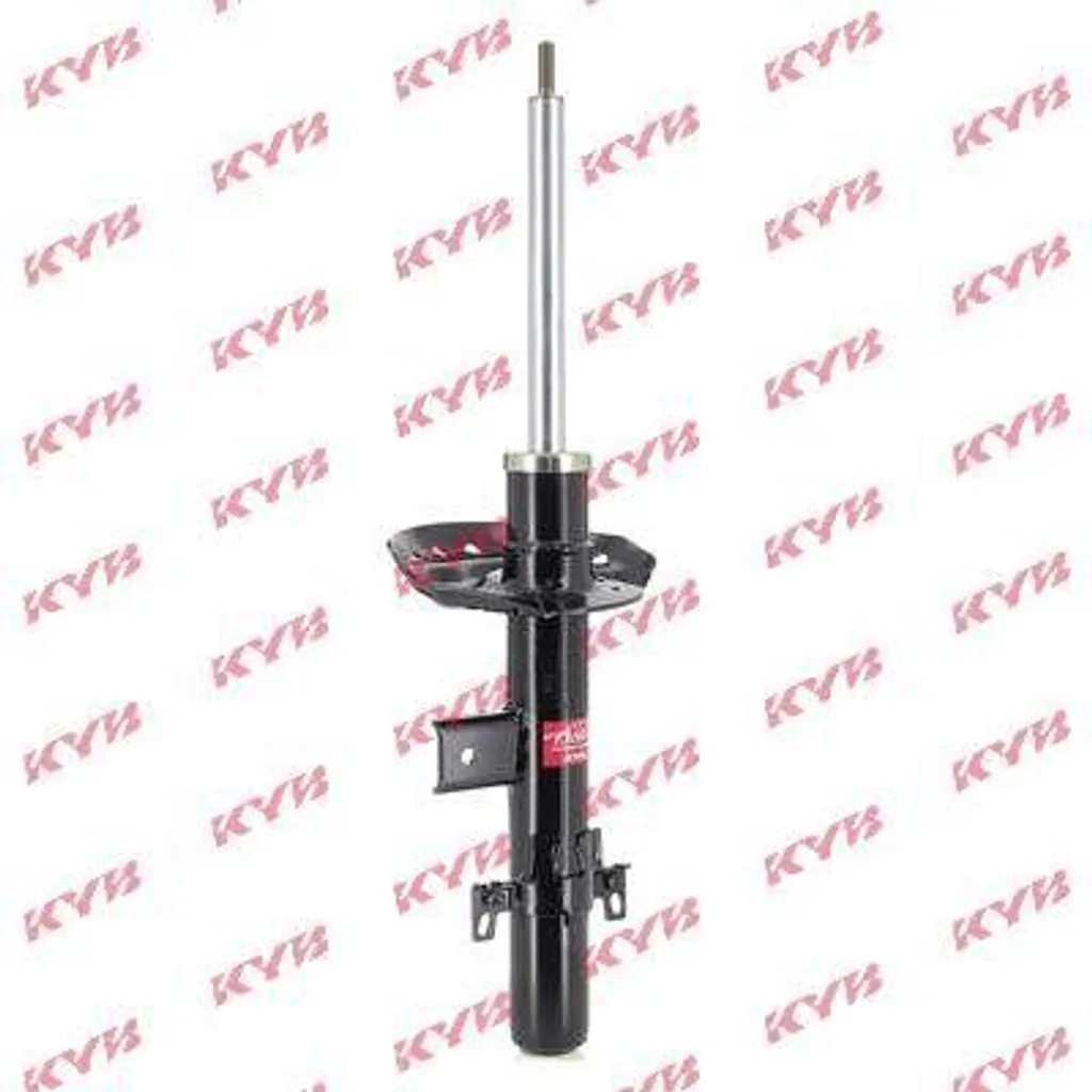 Amortisseur Freelander 2 pour tenue de route stable - KYB 335831 LR005574 OE