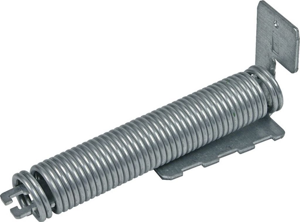 Türscharnierfeder Feder Türscharnier rechts links Spülmaschine Geschirrspüler Bosch Siemens 00165736 165736 auch Balay Constructa Gaggenau Gore...