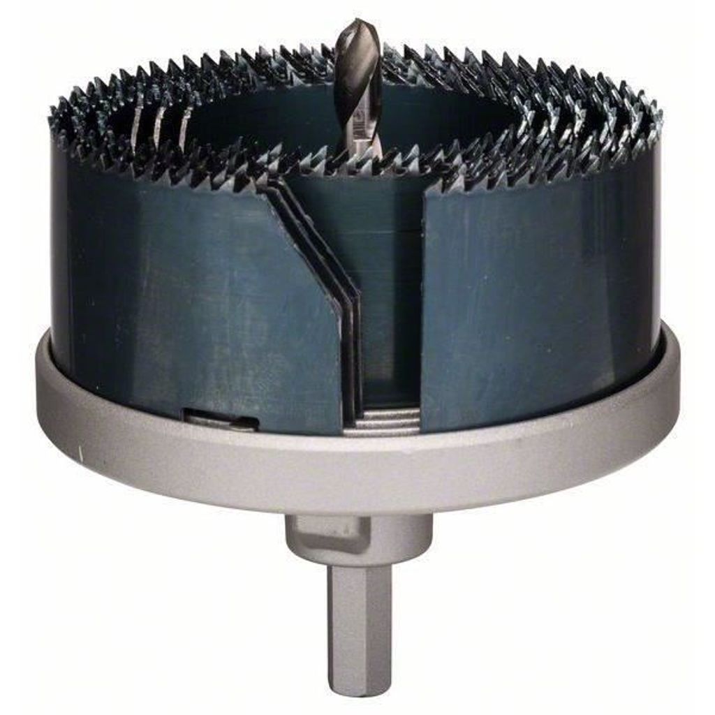 Bosch Professional 2 609 255 634 - - Set -of 6 Lochsägen