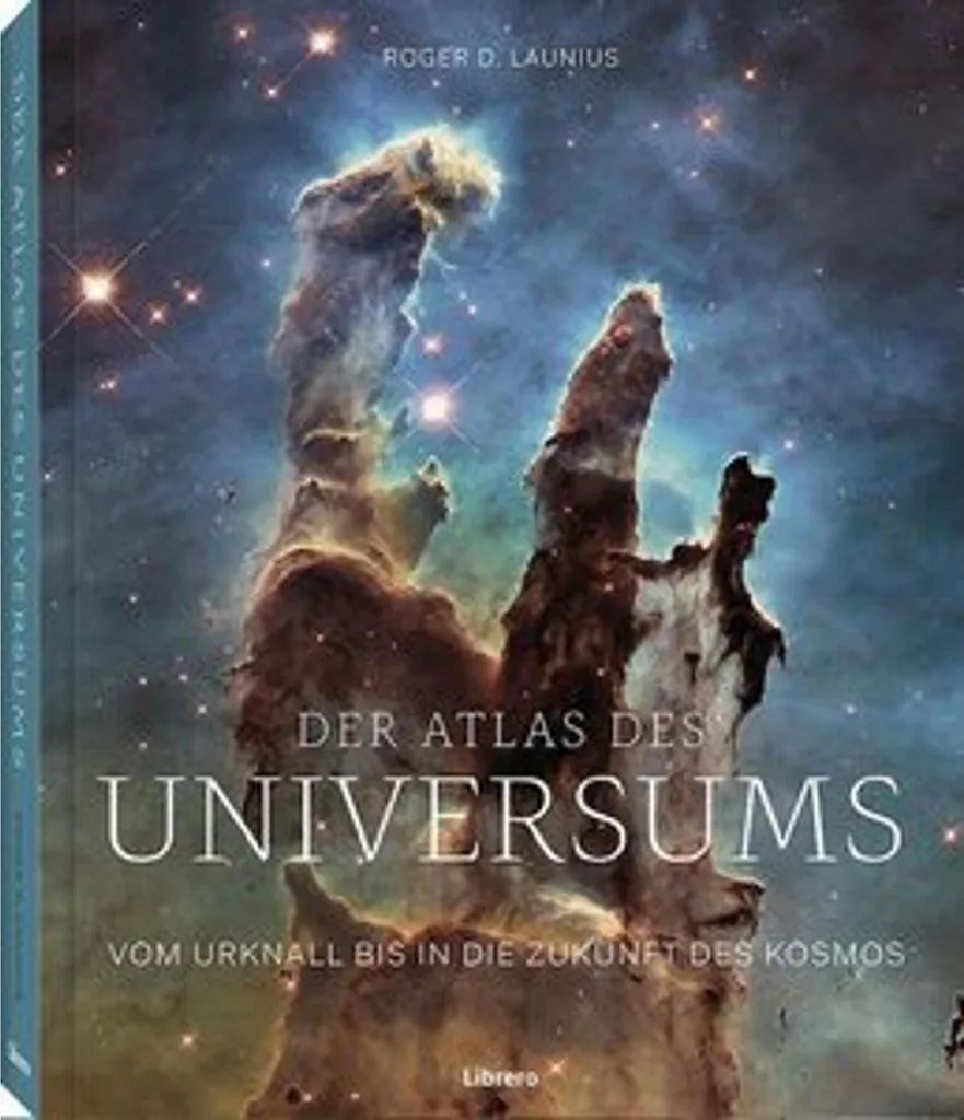 Atlas du Cosmos XXL : Images Haute Résolution et Cartographie du Ciel